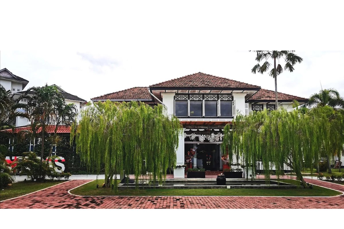 Atapas - Pet Friendly Restaurant in 30350 Ipoh, Malaysia | Kepoyo