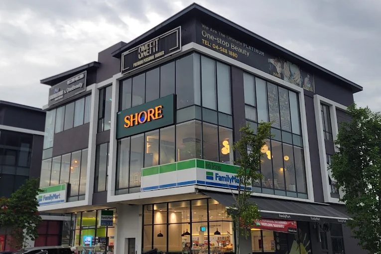 Shore Coffee & Kitchen, Iconic Point - Pet Friendly Cafe in 14100 ...